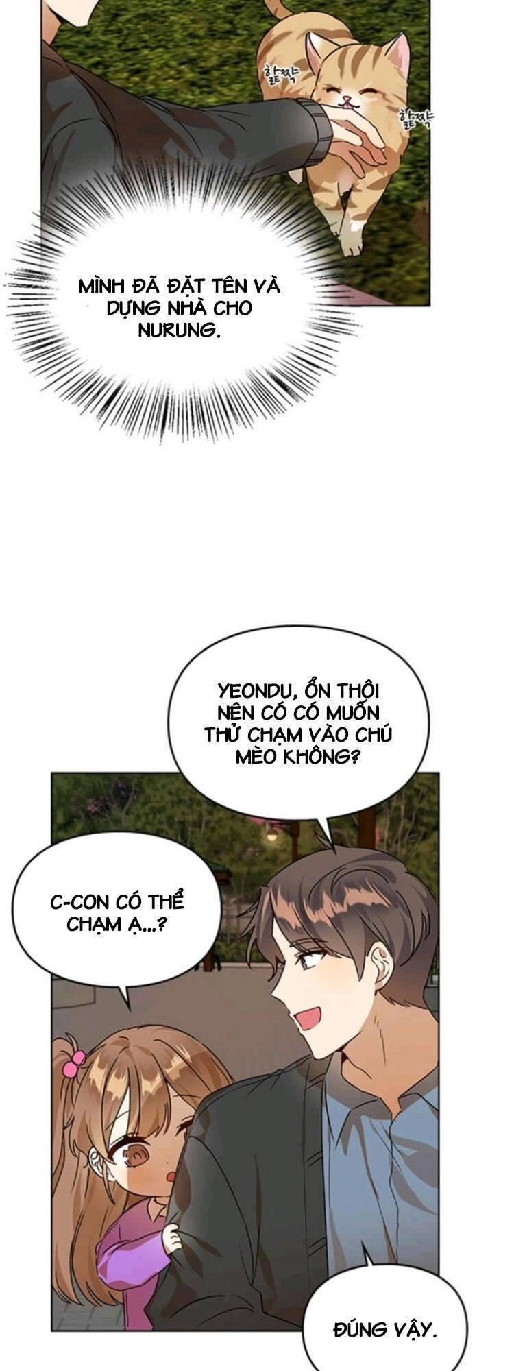 Tôi Trở Thành Một Người Cha Chapter 8 - 46