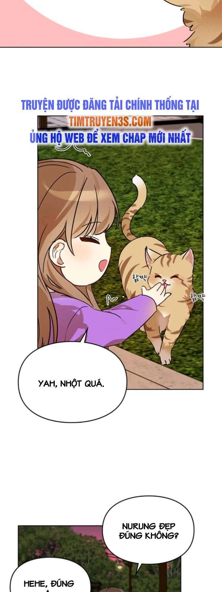 Tôi Trở Thành Một Người Cha Chapter 8 - 49