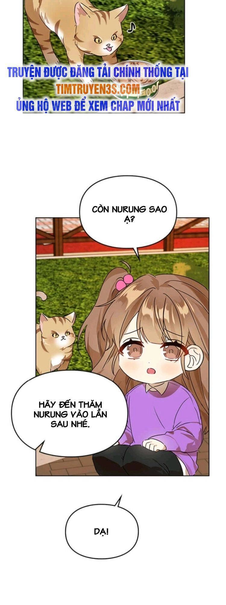 Tôi Trở Thành Một Người Cha Chapter 8 - 54