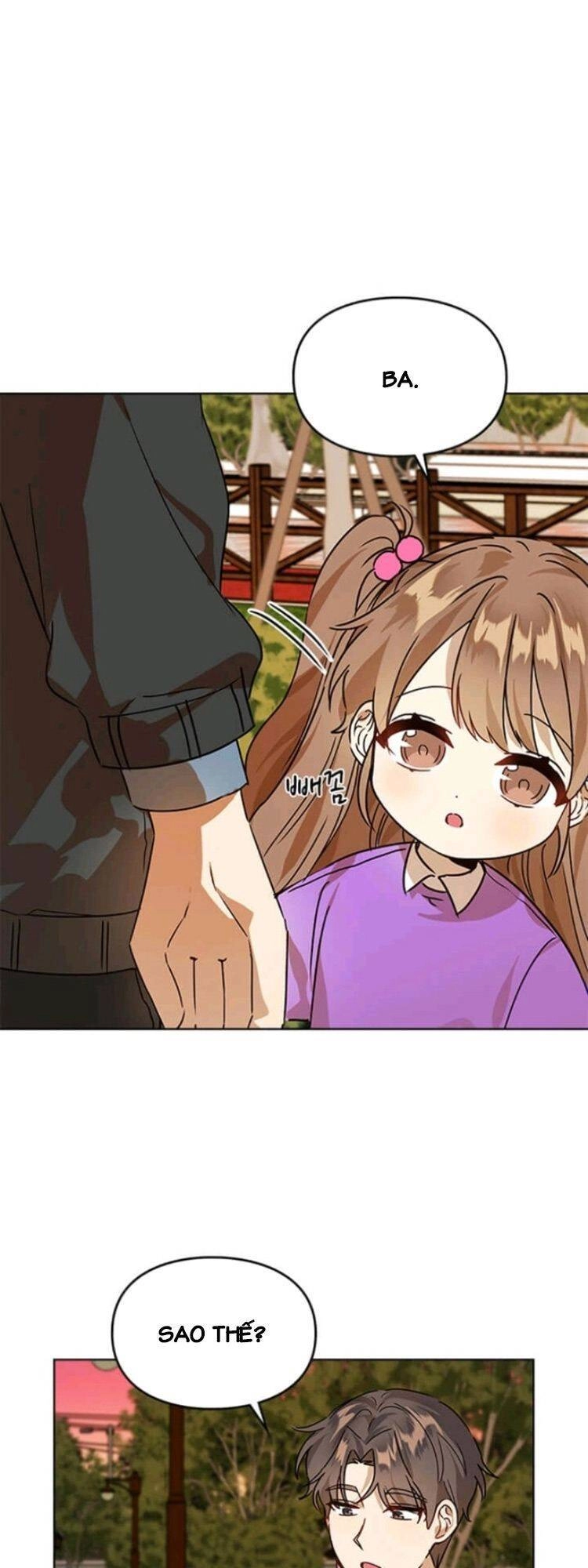 Tôi Trở Thành Một Người Cha Chapter 8 - 55