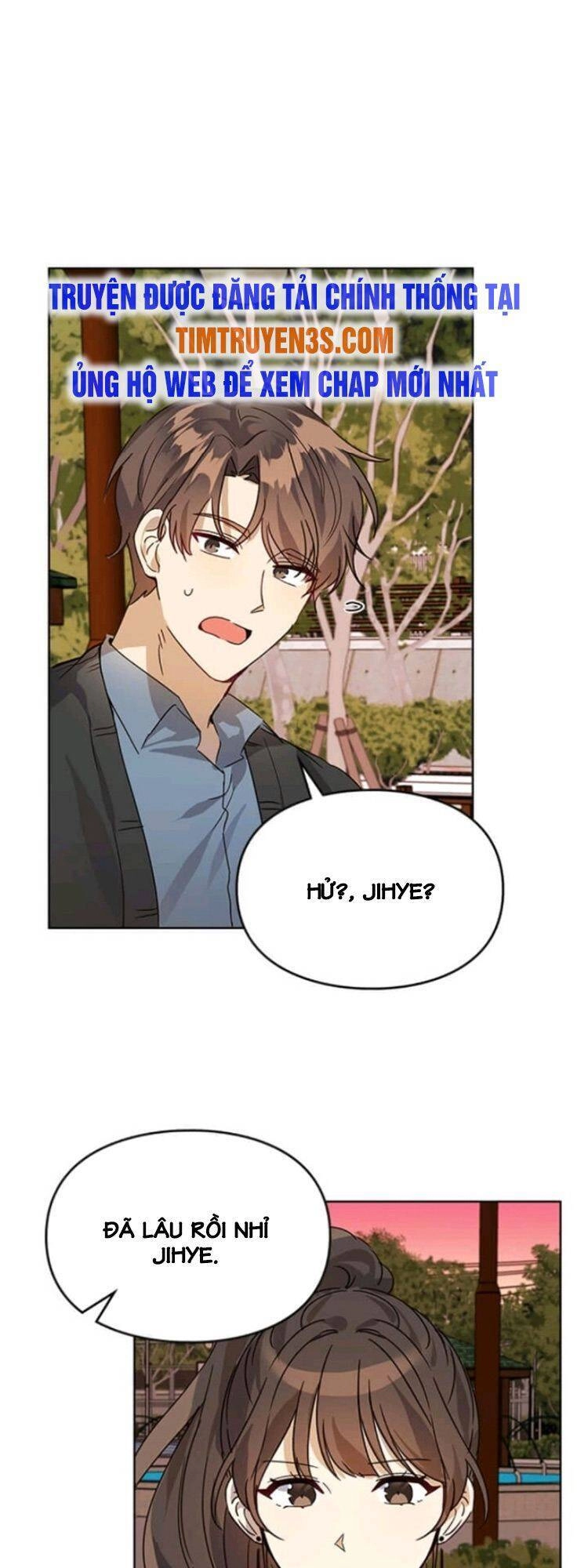 Tôi Trở Thành Một Người Cha Chapter 8 - 58