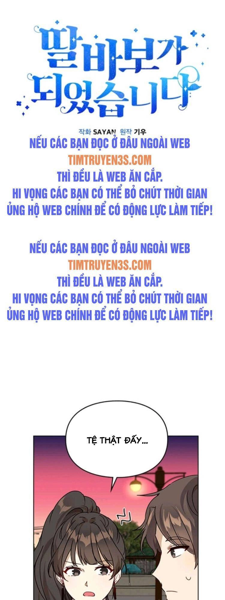 Tôi Trở Thành Một Người Cha Chapter 9 - 2
