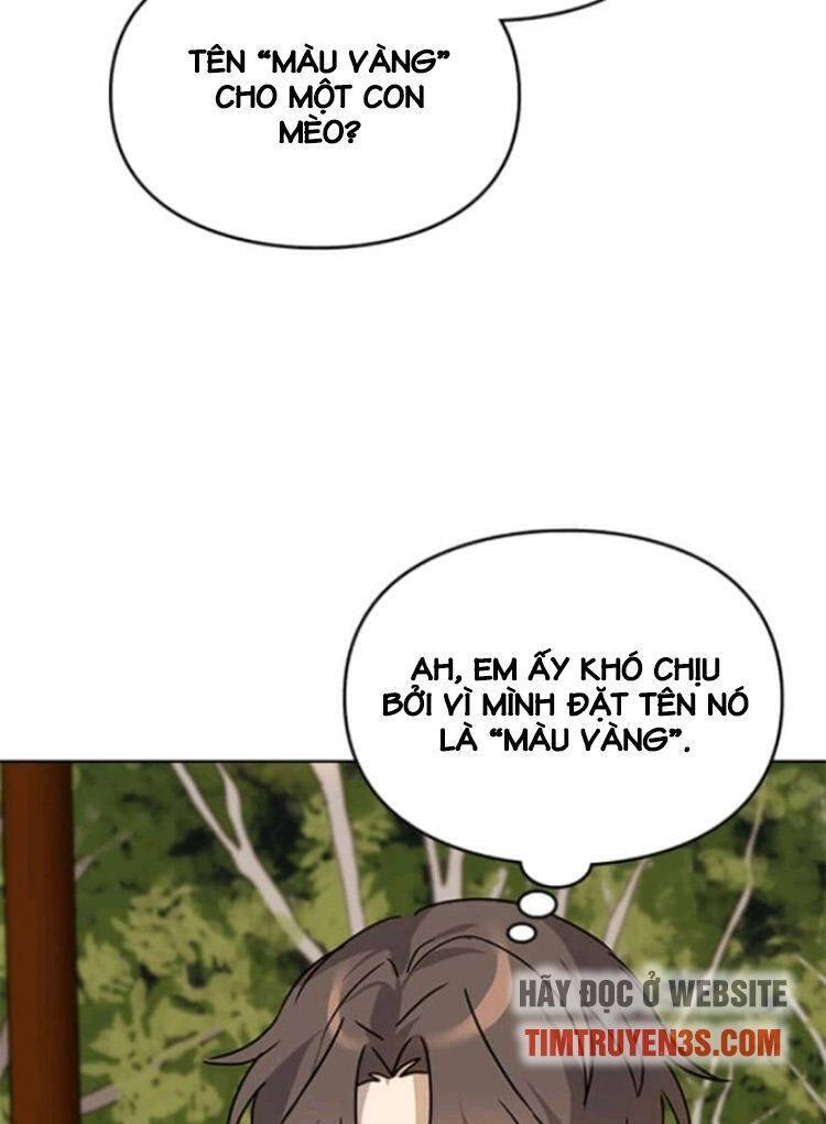 Tôi Trở Thành Một Người Cha Chapter 9 - 4