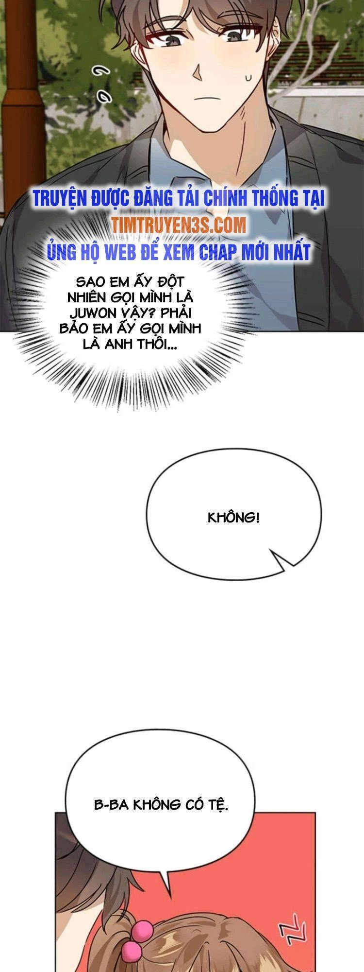 Tôi Trở Thành Một Người Cha Chapter 9 - 5