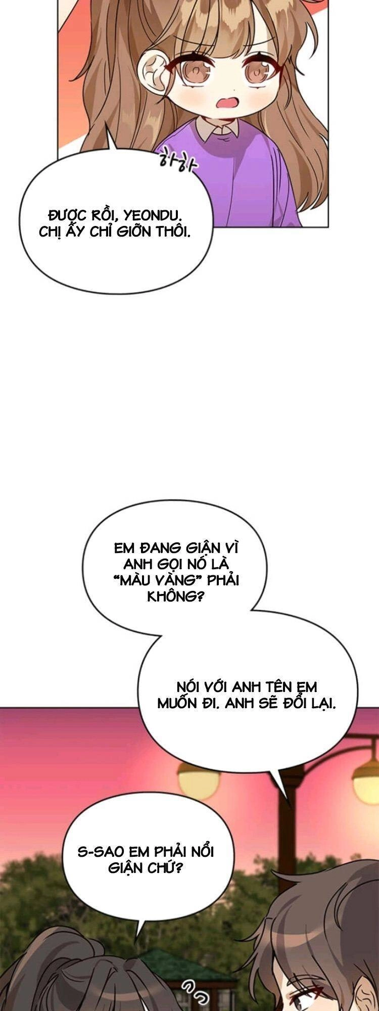 Tôi Trở Thành Một Người Cha Chapter 9 - 6