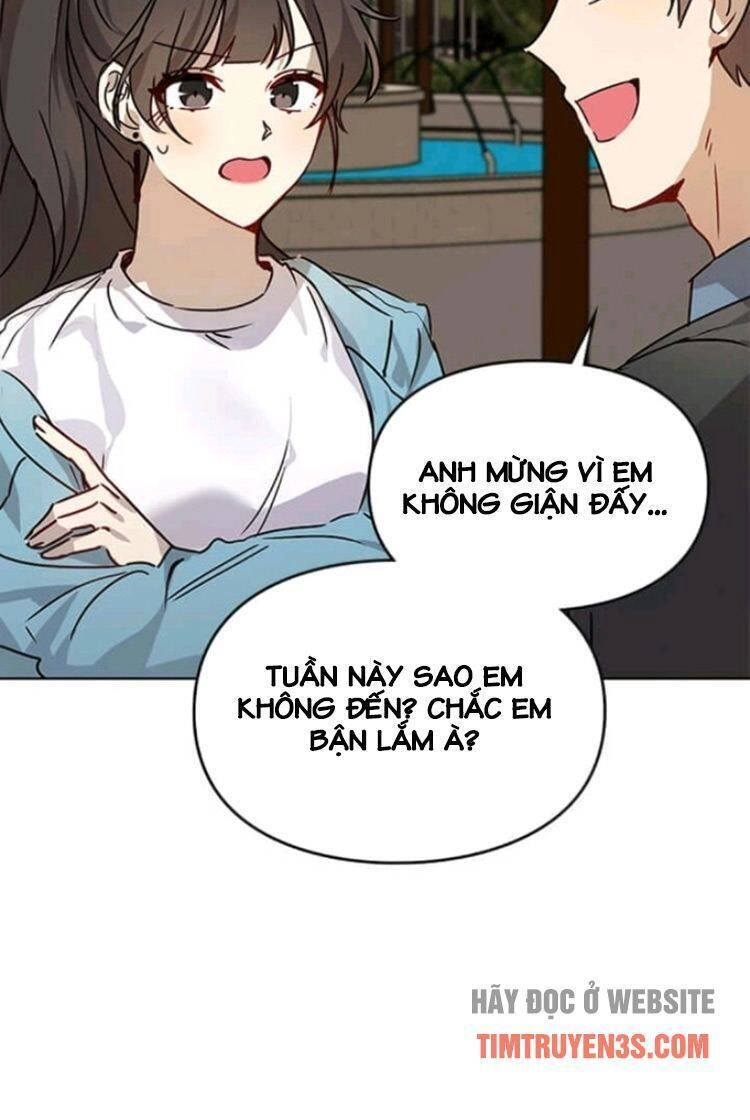 Tôi Trở Thành Một Người Cha Chapter 9 - 7