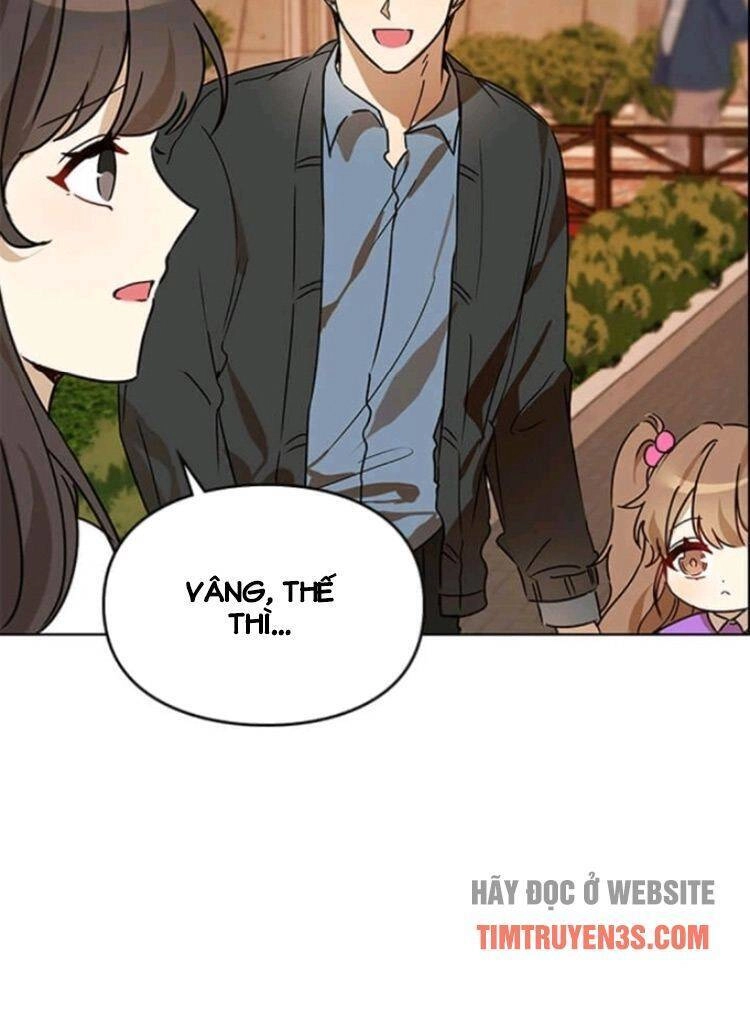 Tôi Trở Thành Một Người Cha Chapter 9 - 10