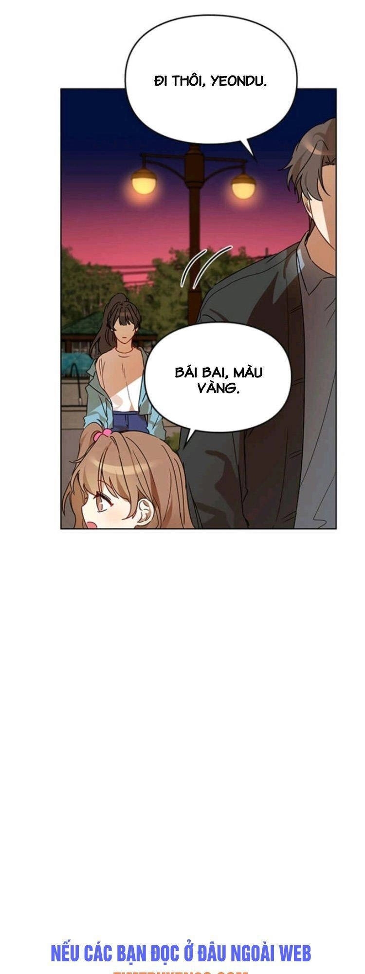 Tôi Trở Thành Một Người Cha Chapter 9 - 11