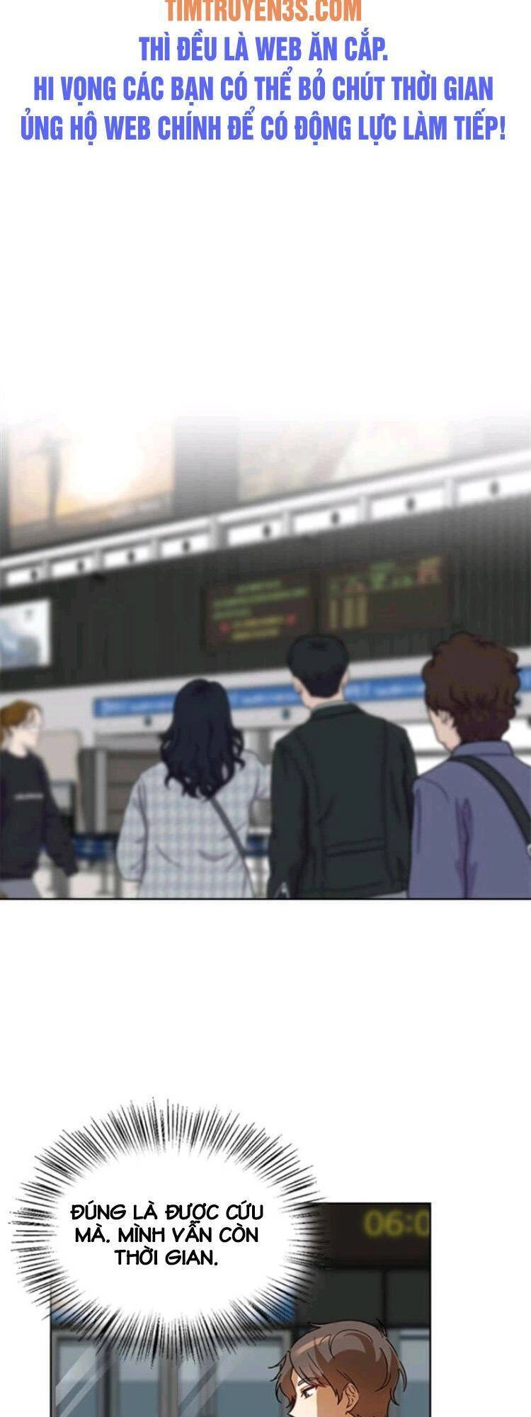 Tôi Trở Thành Một Người Cha Chapter 9 - 12