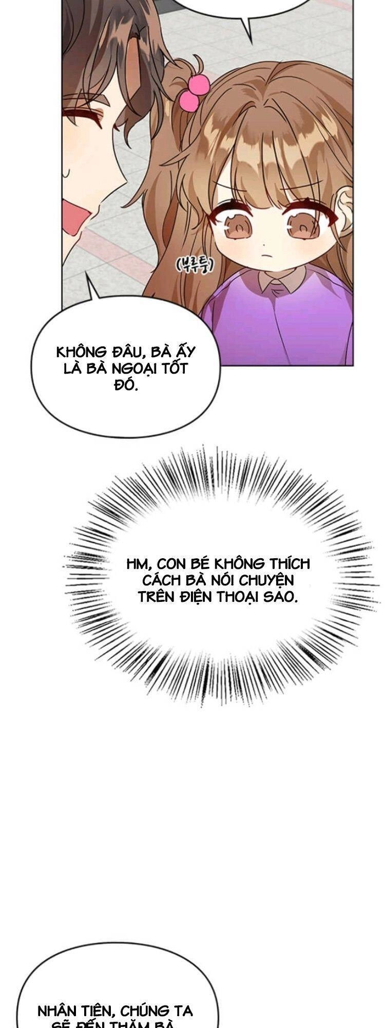 Tôi Trở Thành Một Người Cha Chapter 9 - 14