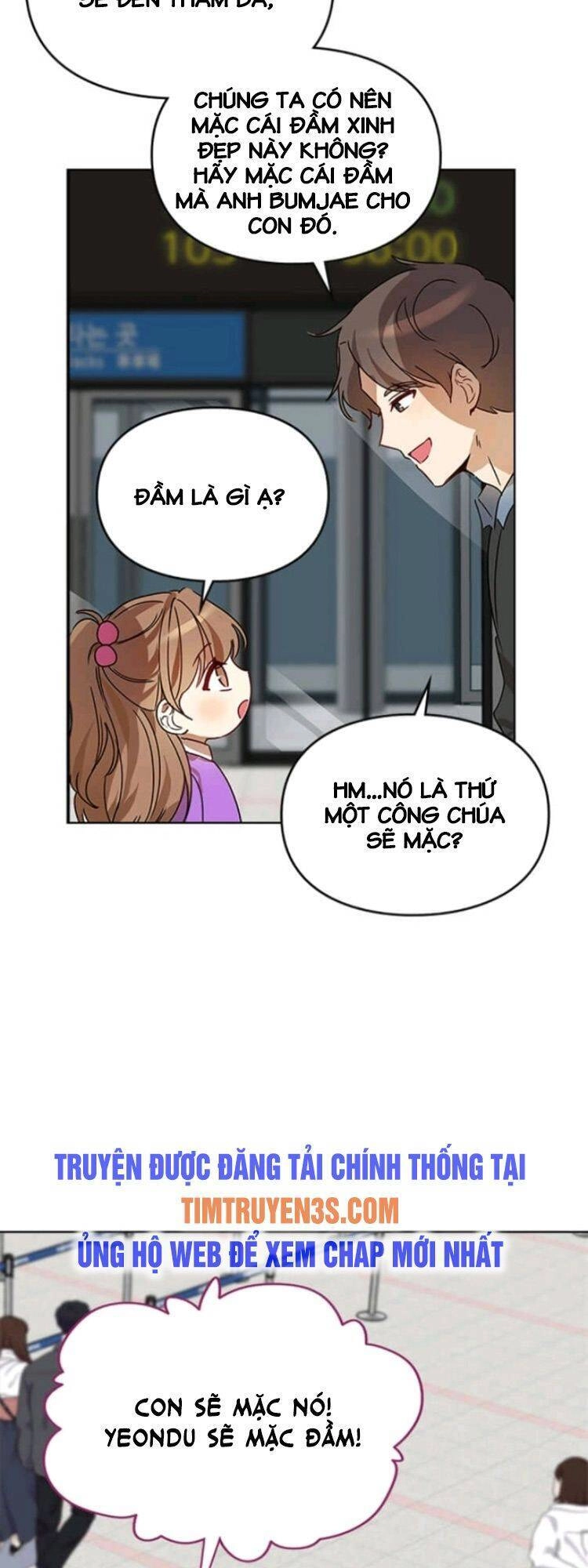 Tôi Trở Thành Một Người Cha Chapter 9 - 15