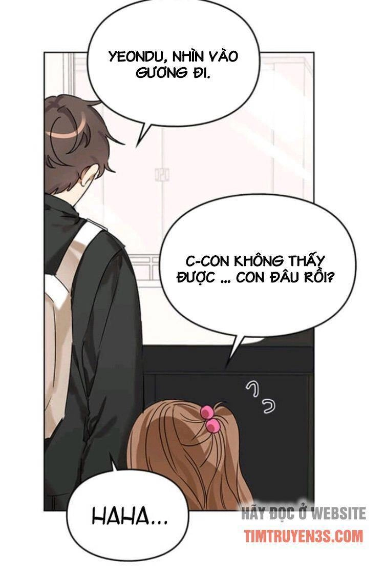 Tôi Trở Thành Một Người Cha Chapter 9 - 22