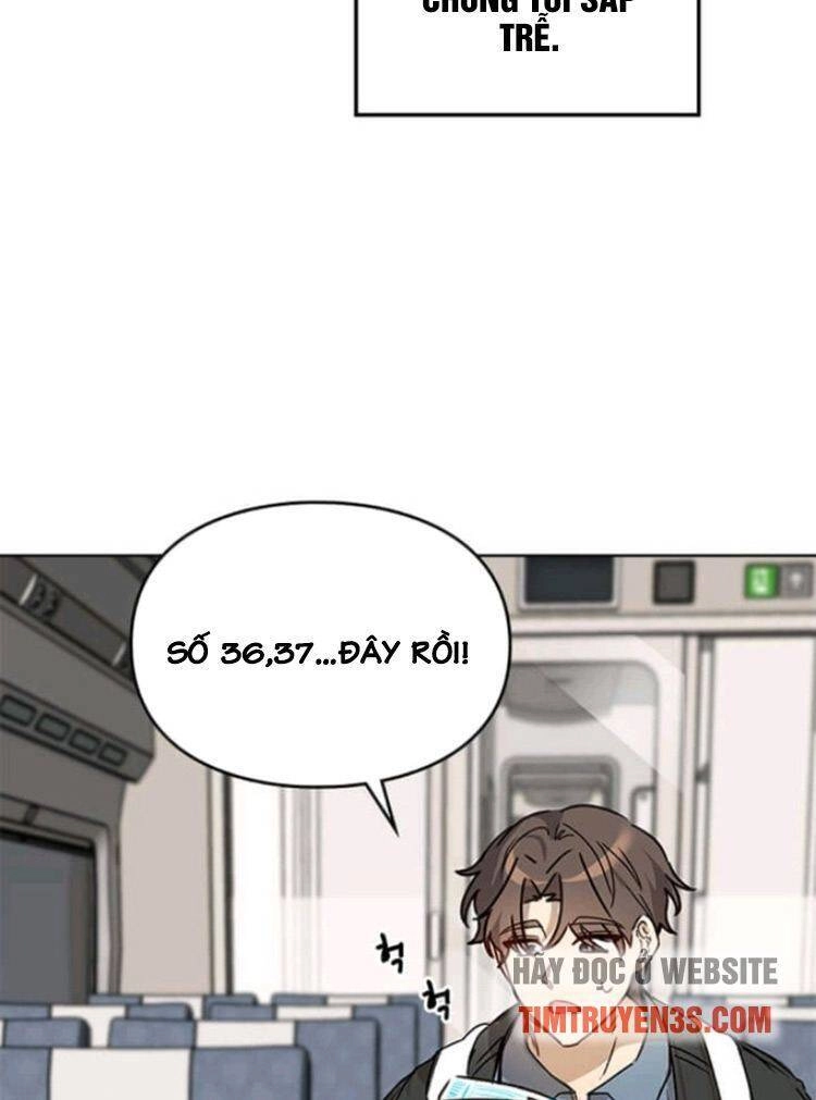 Tôi Trở Thành Một Người Cha Chapter 9 - 25