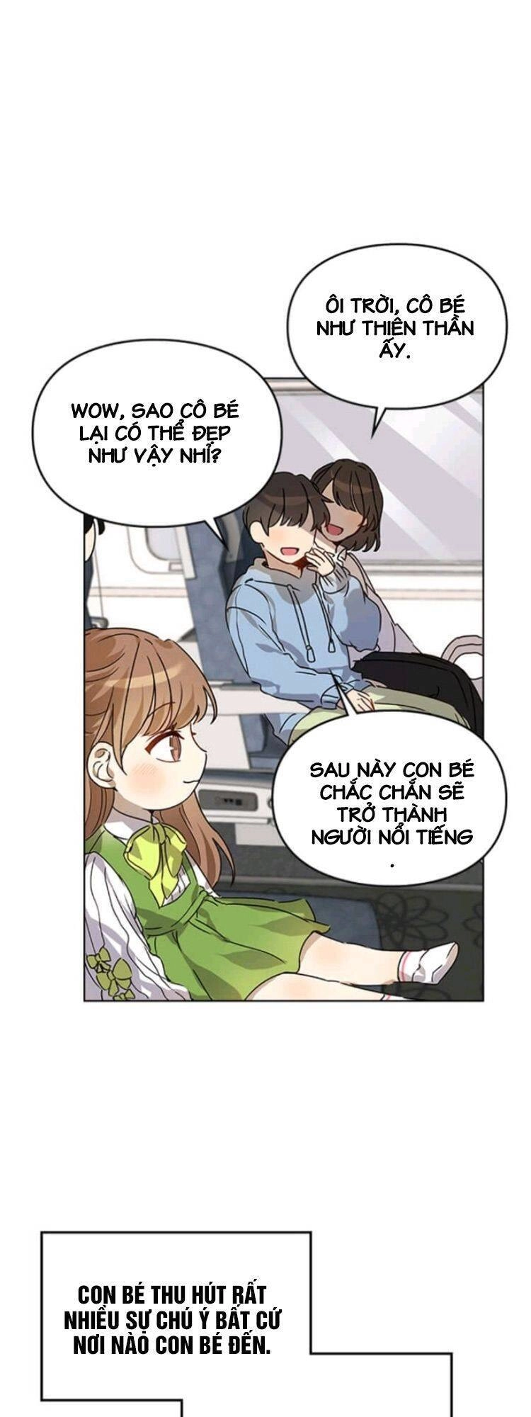 Tôi Trở Thành Một Người Cha Chapter 9 - 27