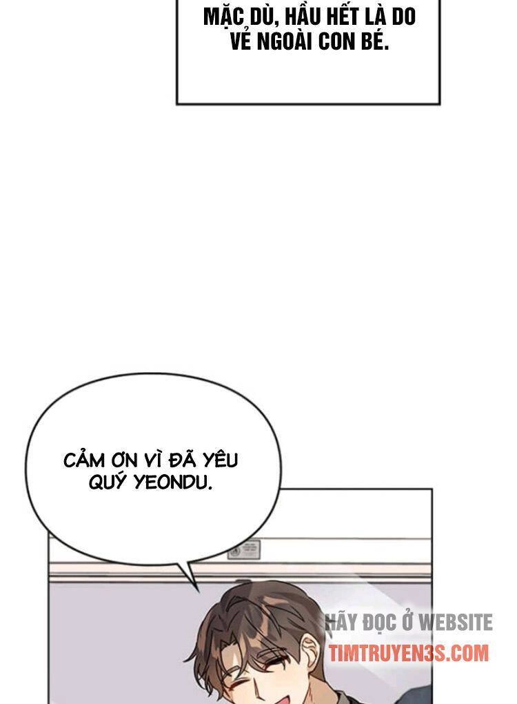 Tôi Trở Thành Một Người Cha Chapter 9 - 28