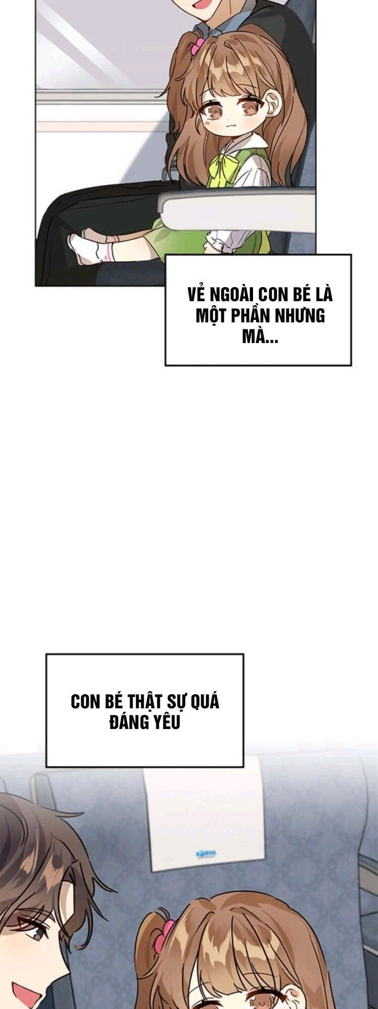 Tôi Trở Thành Một Người Cha Chapter 9 - 29