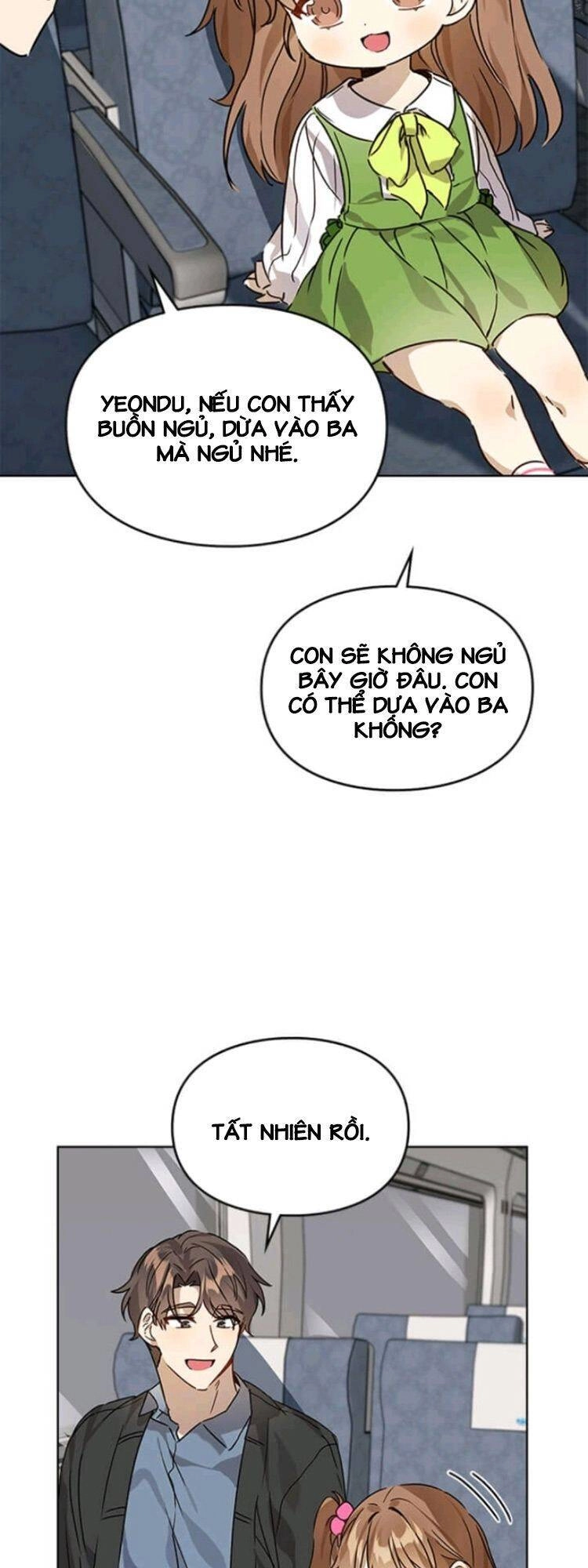 Tôi Trở Thành Một Người Cha Chapter 9 - 30