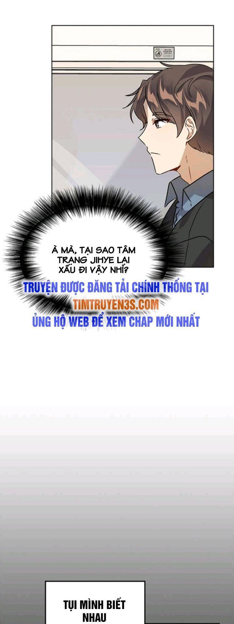 Tôi Trở Thành Một Người Cha Chapter 9 - 32