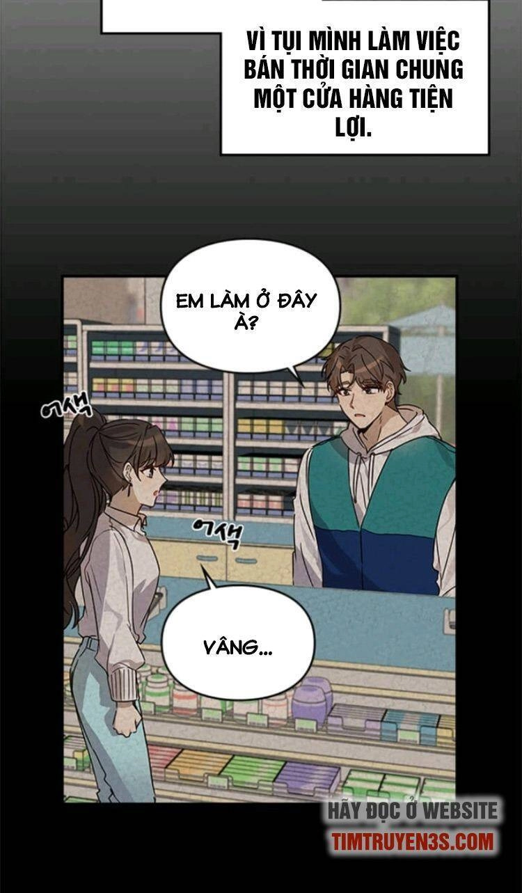 Tôi Trở Thành Một Người Cha Chapter 9 - 33