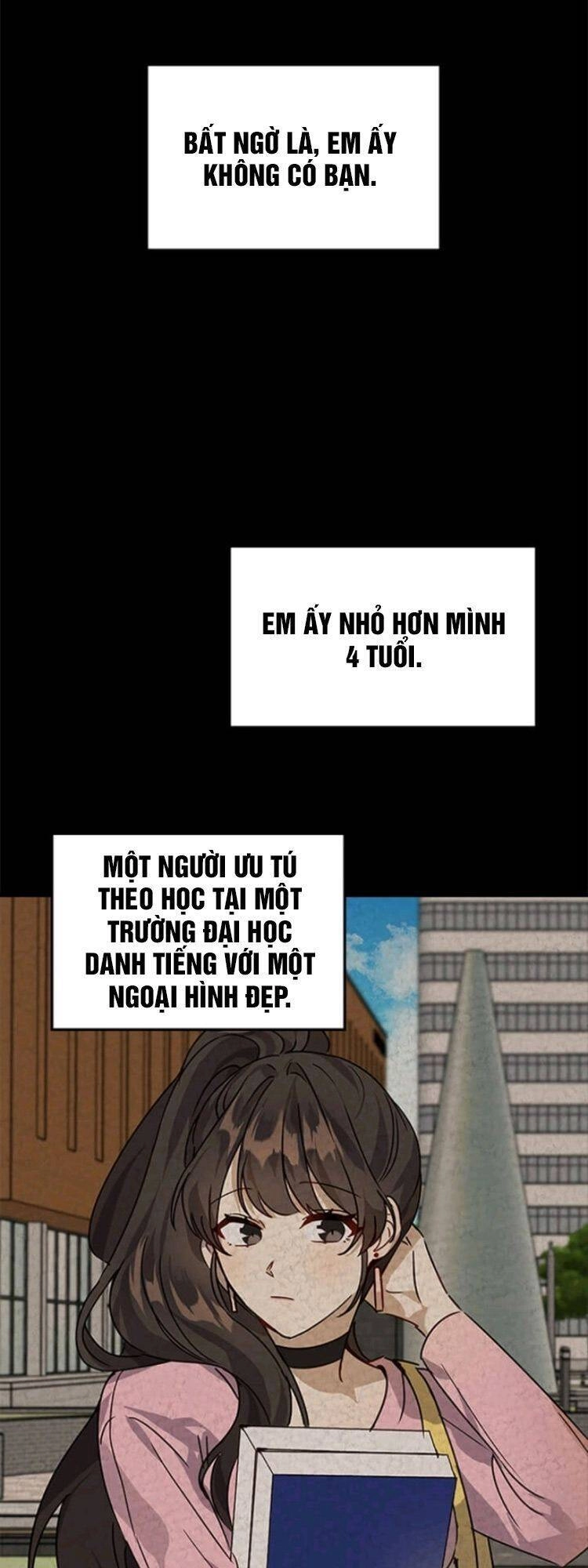 Tôi Trở Thành Một Người Cha Chapter 9 - 34