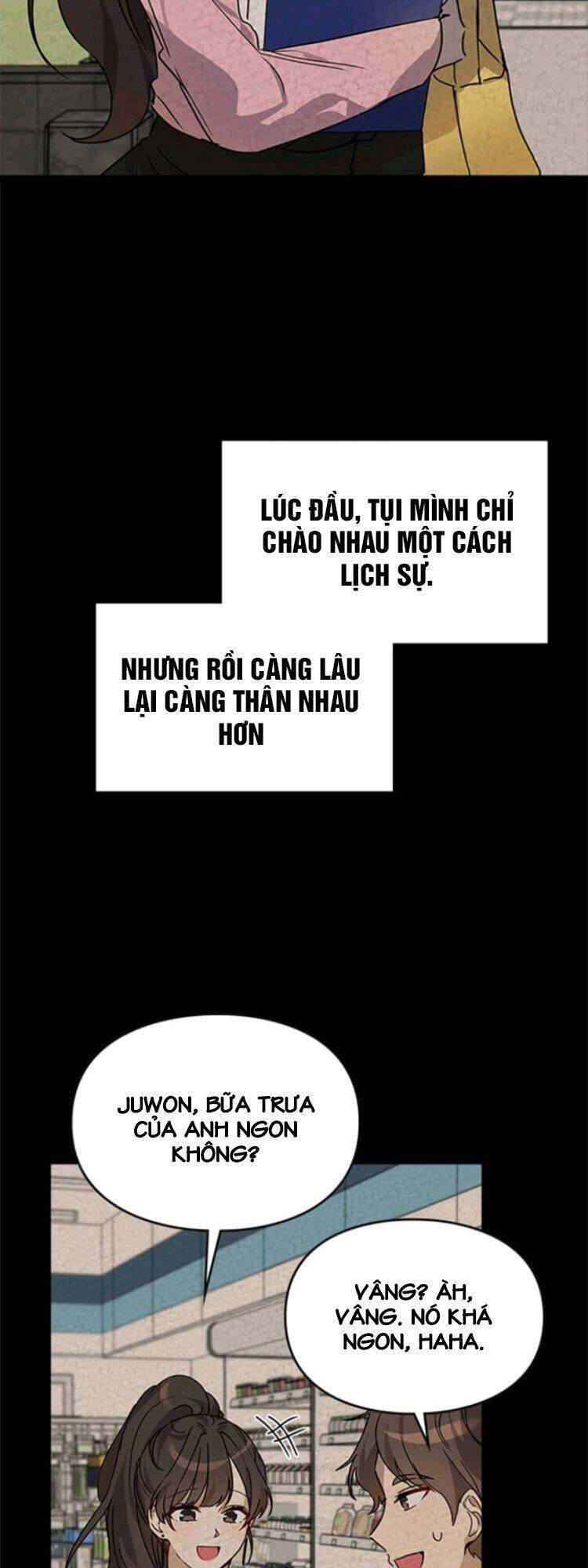 Tôi Trở Thành Một Người Cha Chapter 9 - 35