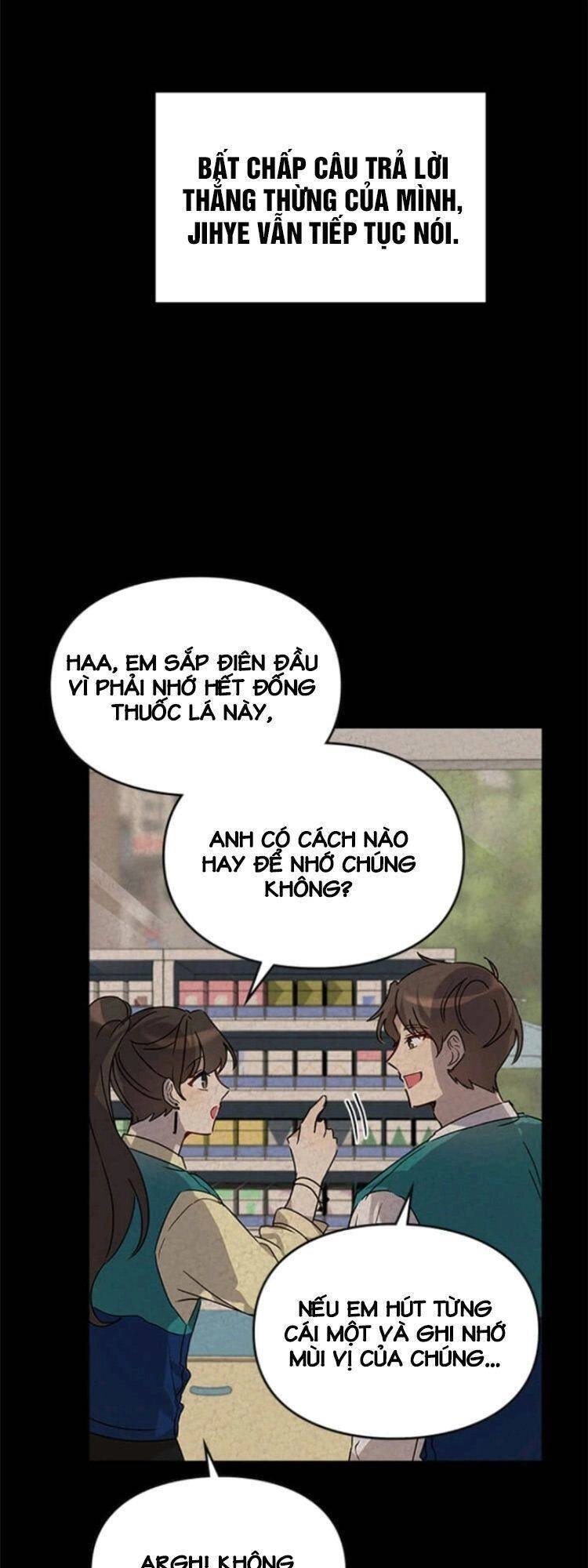 Tôi Trở Thành Một Người Cha Chapter 9 - 37