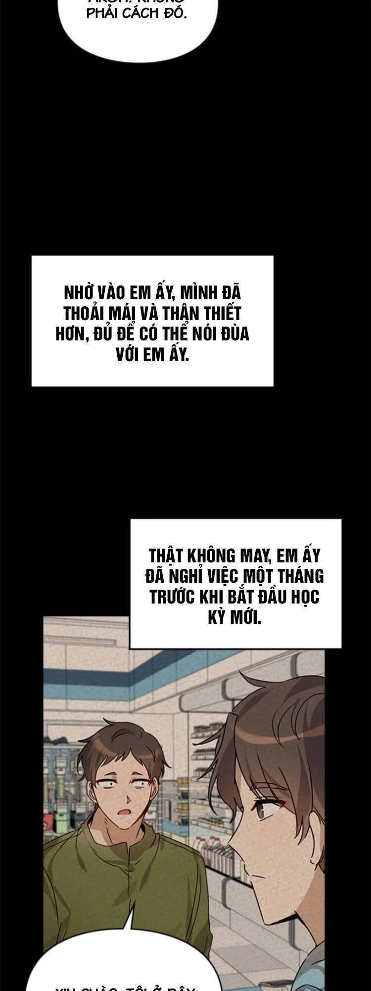 Tôi Trở Thành Một Người Cha Chapter 9 - 38