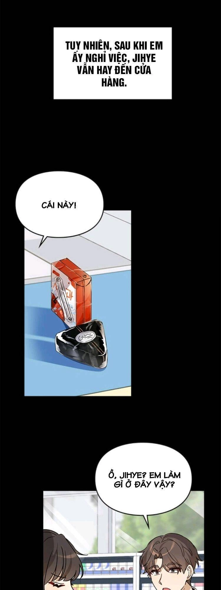 Tôi Trở Thành Một Người Cha Chapter 9 - 40