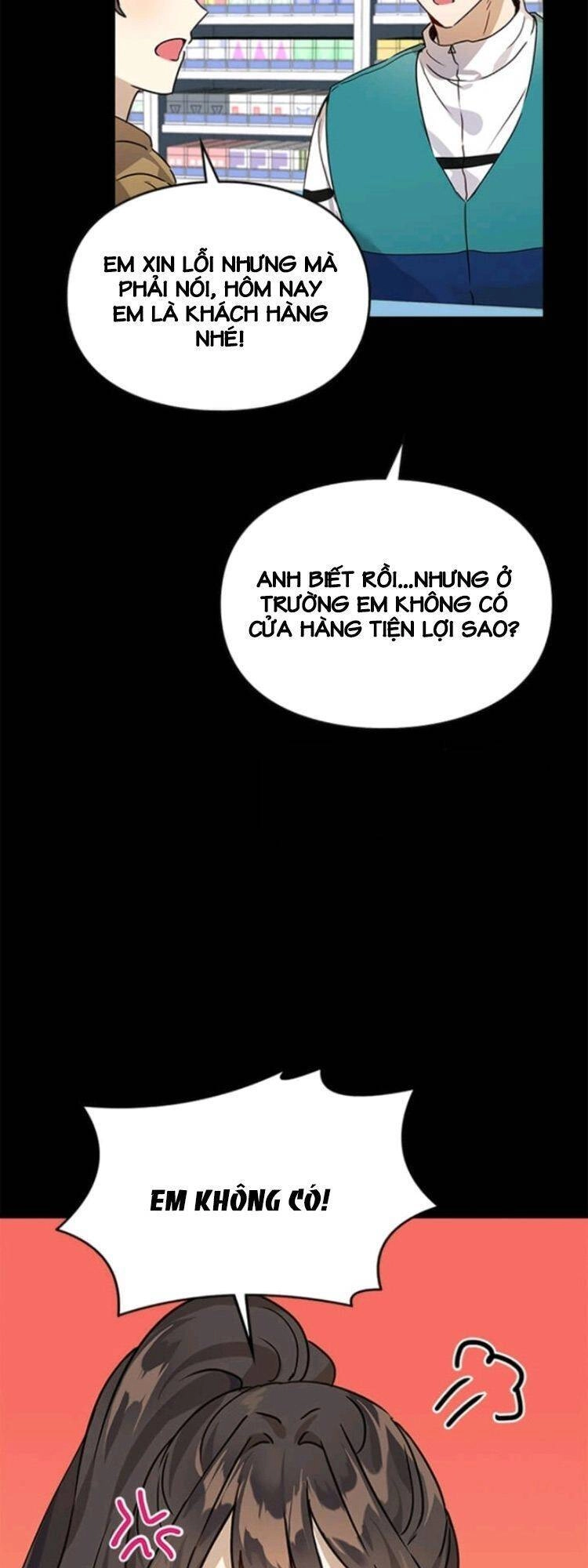 Tôi Trở Thành Một Người Cha Chapter 9 - 41