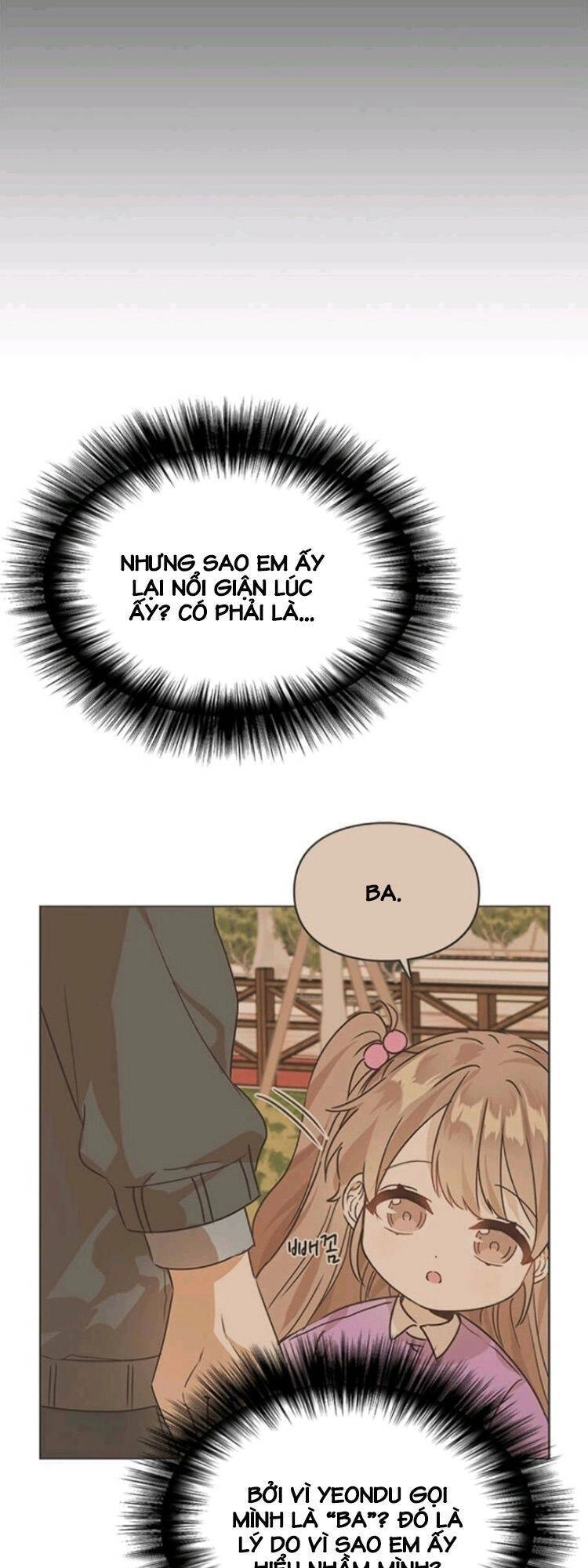 Tôi Trở Thành Một Người Cha Chapter 9 - 43