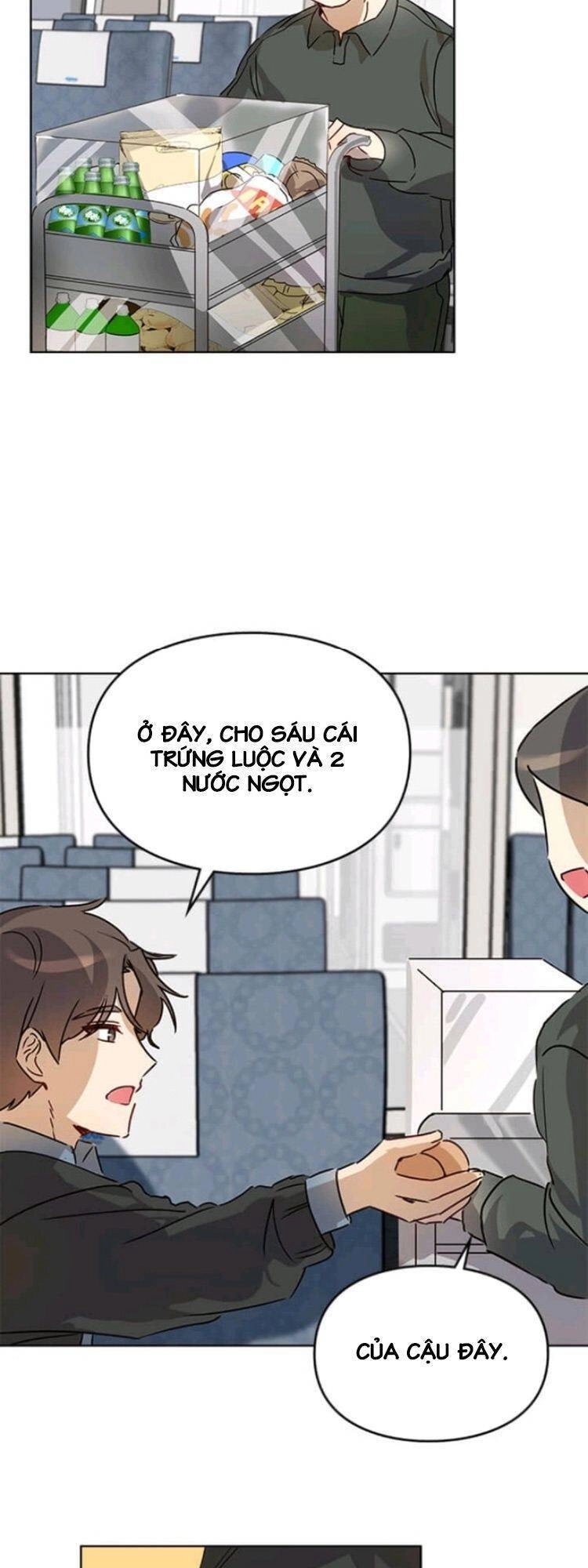 Tôi Trở Thành Một Người Cha Chapter 9 - 46