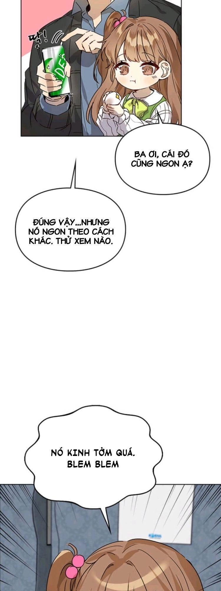 Tôi Trở Thành Một Người Cha Chapter 9 - 49