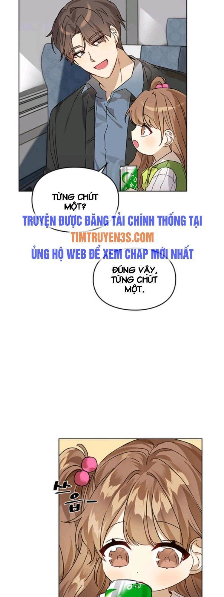 Tôi Trở Thành Một Người Cha Chapter 9 - 51