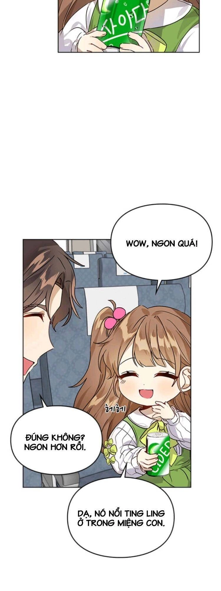 Tôi Trở Thành Một Người Cha Chapter 9 - 52