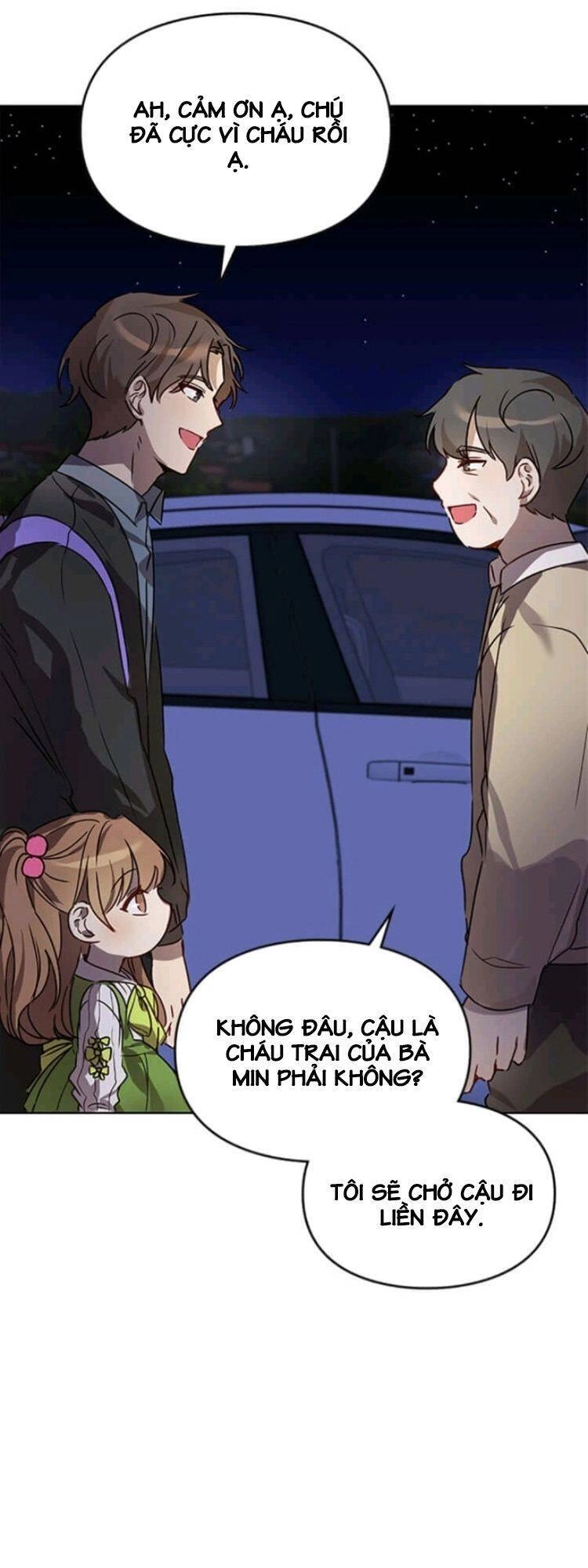 Tôi Trở Thành Một Người Cha Chapter 9 - 55