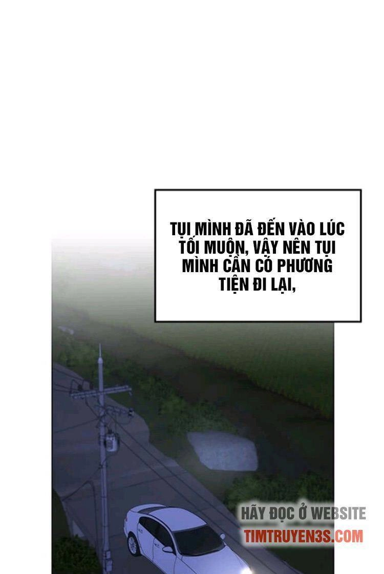 Tôi Trở Thành Một Người Cha Chapter 9 - 56