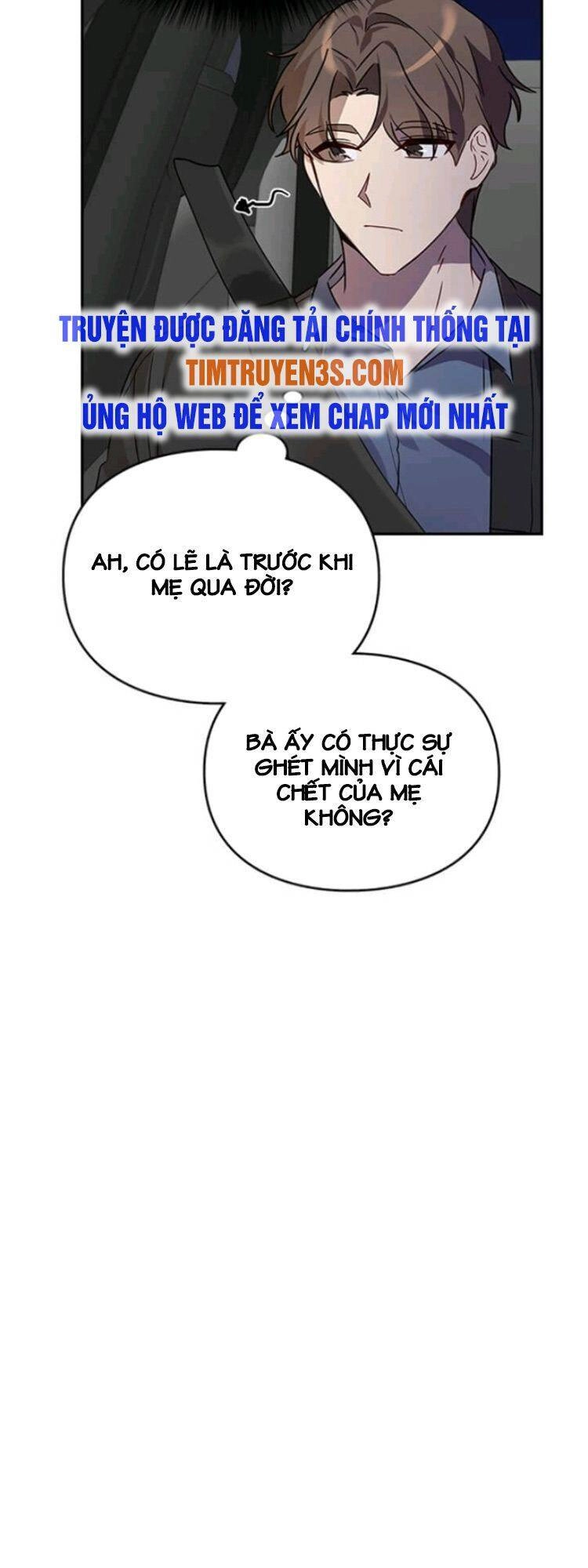 Tôi Trở Thành Một Người Cha Chapter 9 - 63