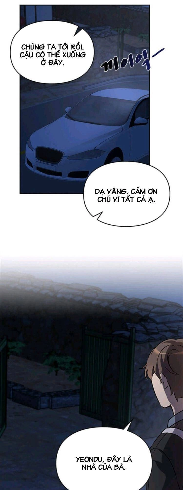 Tôi Trở Thành Một Người Cha Chapter 9 - 64