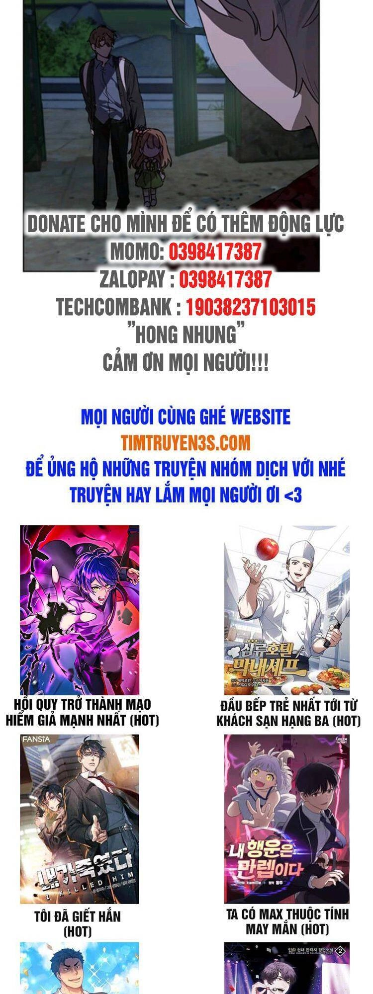 Tôi Trở Thành Một Người Cha Chapter 9 - 66