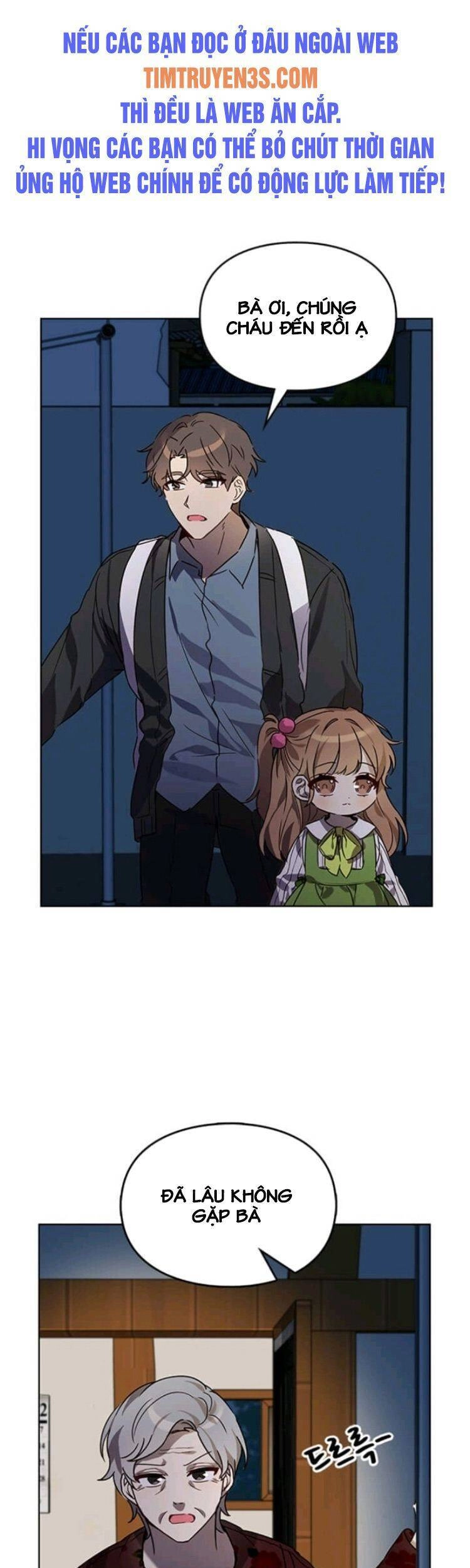 Tôi Trở Thành Một Người Cha Chapter 10 - 4