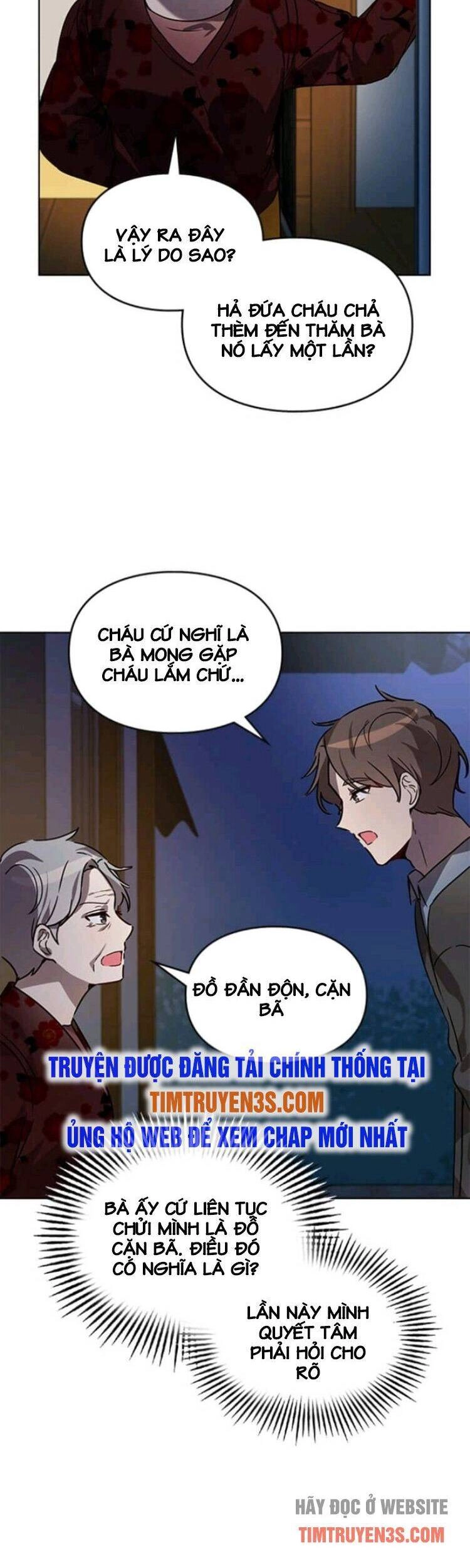 Tôi Trở Thành Một Người Cha Chapter 10 - 5