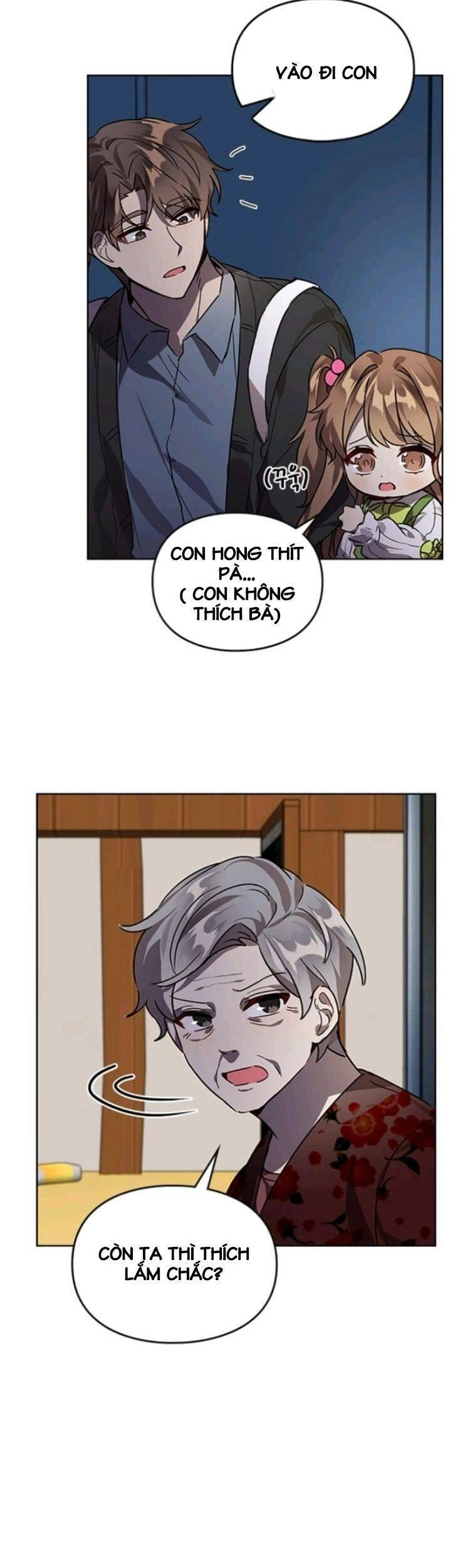 Tôi Trở Thành Một Người Cha Chapter 10 - 7