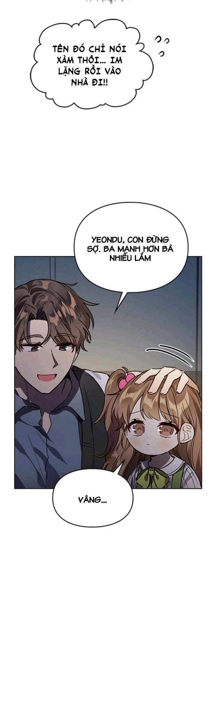 Tôi Trở Thành Một Người Cha Chapter 10 - 10