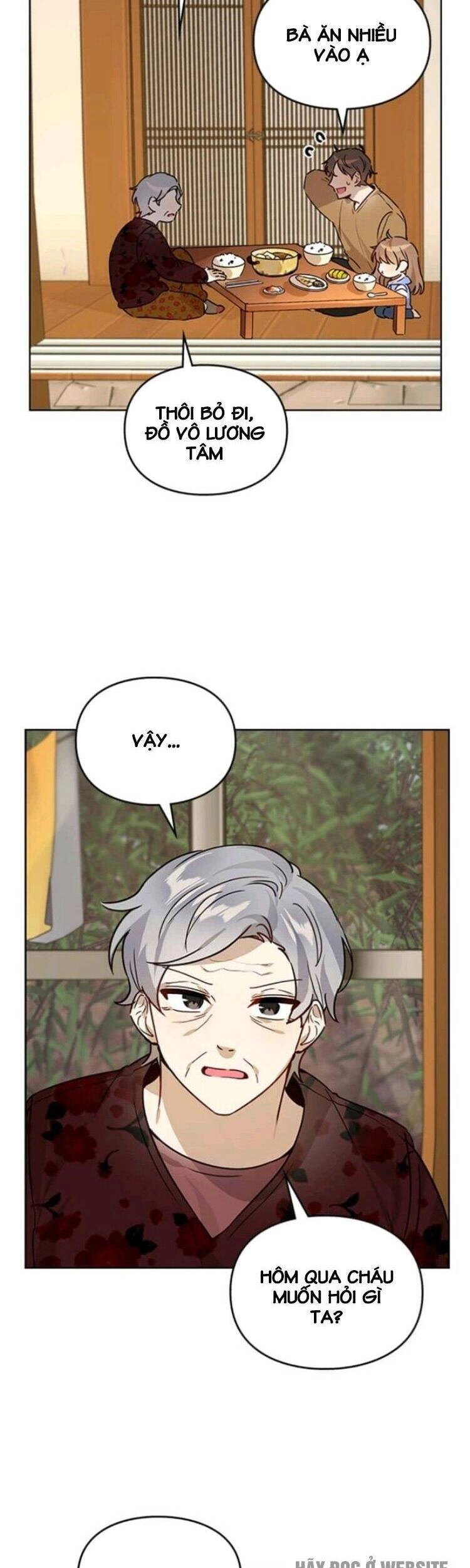 Tôi Trở Thành Một Người Cha Chapter 10 - 23