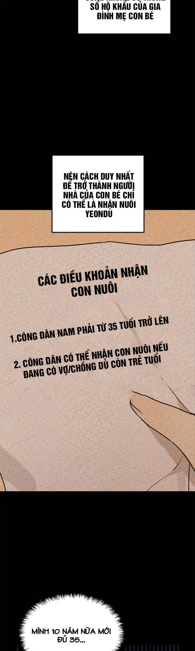 Tôi Trở Thành Một Người Cha Chapter 10 - 28