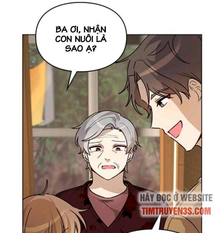 Tôi Trở Thành Một Người Cha Chapter 10 - 35