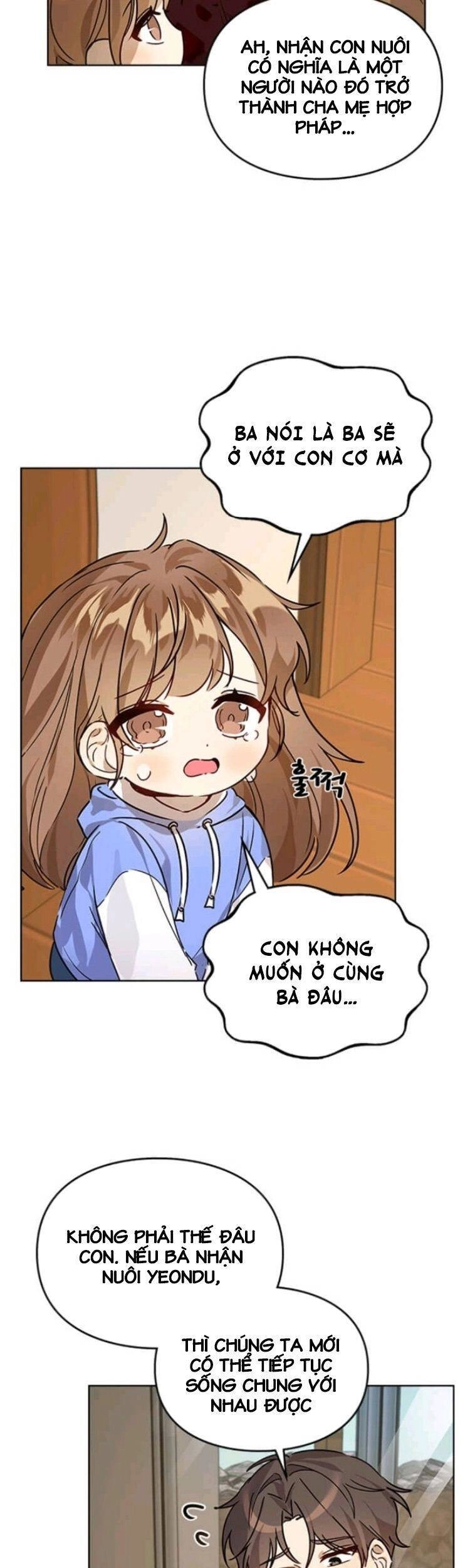 Tôi Trở Thành Một Người Cha Chapter 10 - 36