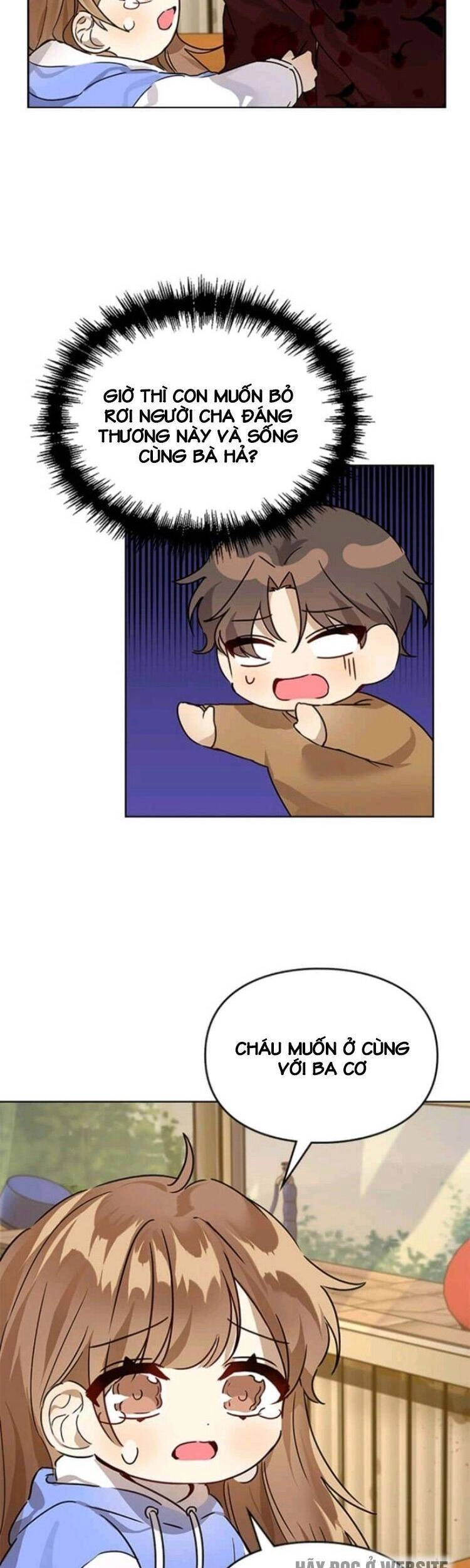 Tôi Trở Thành Một Người Cha Chapter 10 - 40