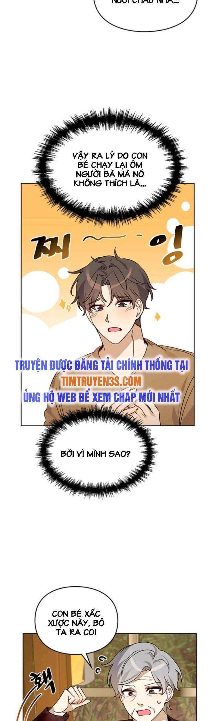 Tôi Trở Thành Một Người Cha Chapter 10 - 42