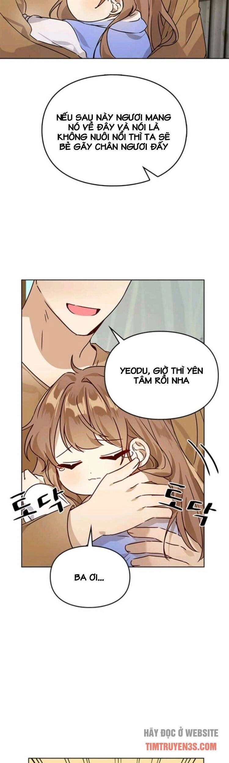 Tôi Trở Thành Một Người Cha Chapter 10 - 46